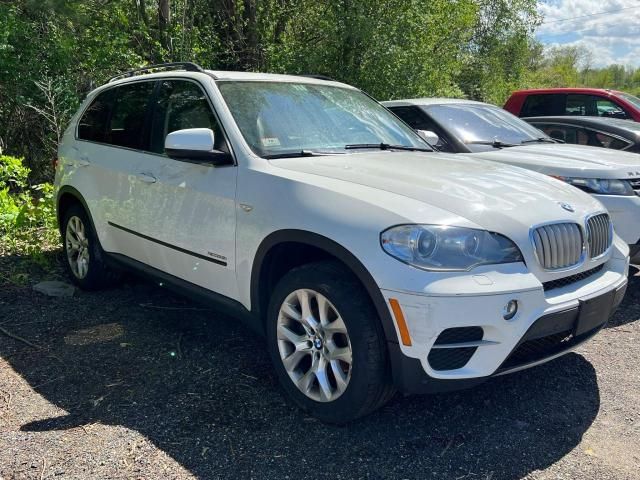 2013 BMW X5 XDRIVE35I