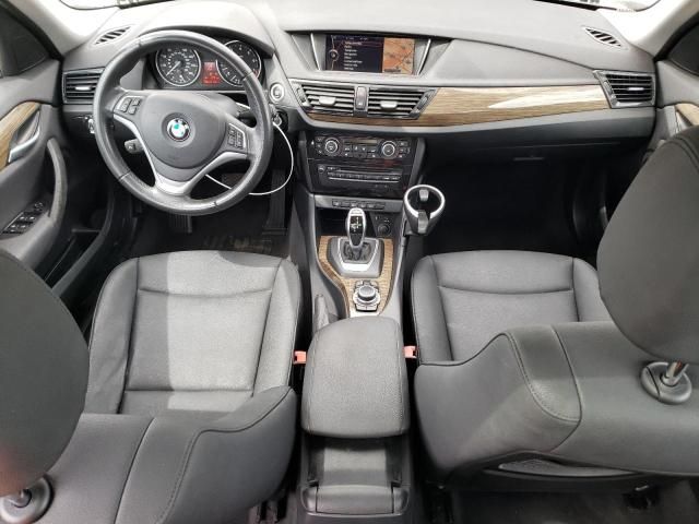 2013 BMW X1 XDRIVE28I