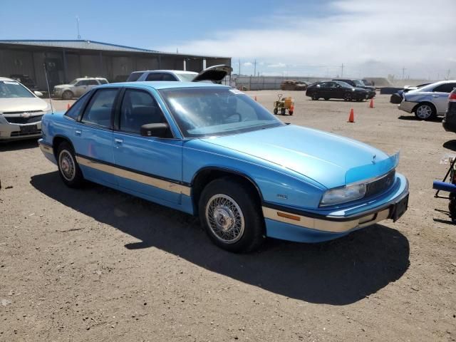 1991 Buick Regal Limited