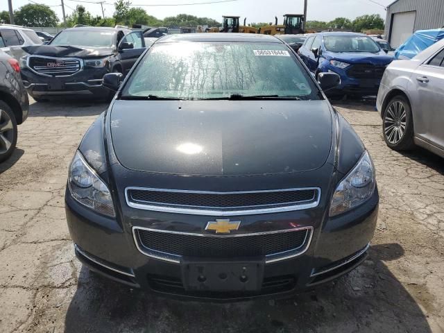 2008 Chevrolet Malibu 1LT