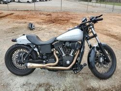Salvage cars for sale from Copart Tanner, AL: 1999 Harley-Davidson Fxdx