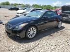 2011 Infiniti G37 Base