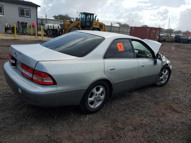 2000 Lexus ES 300