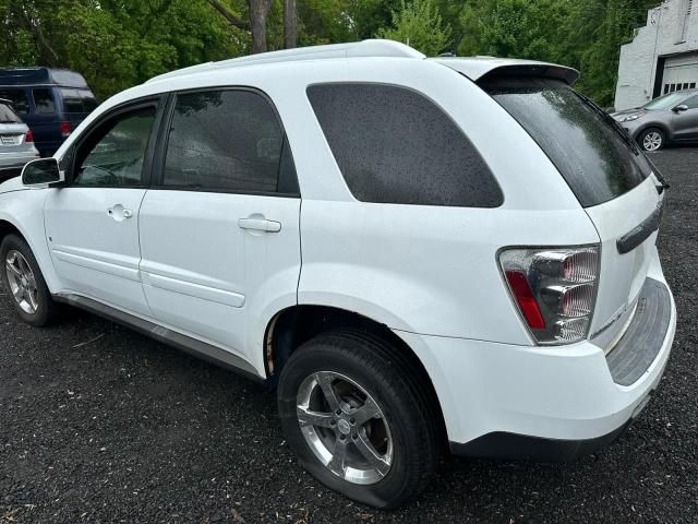 2007 Chevrolet Equinox LT