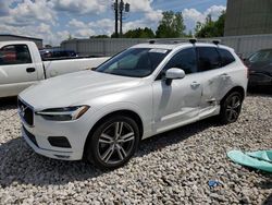 2021 Volvo XC60 T6 Momentum for sale in Wayland, MI