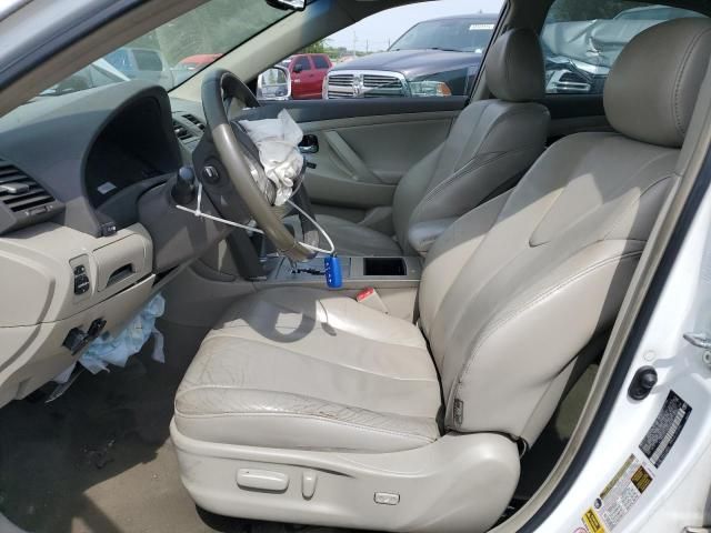 2008 Toyota Camry Hybrid