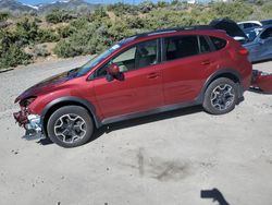 2014 Subaru XV Crosstrek 2.0 Limited for sale in Reno, NV