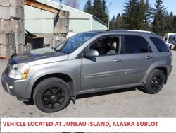 2006 Chevrolet Equinox LT for sale in Anchorage, AK