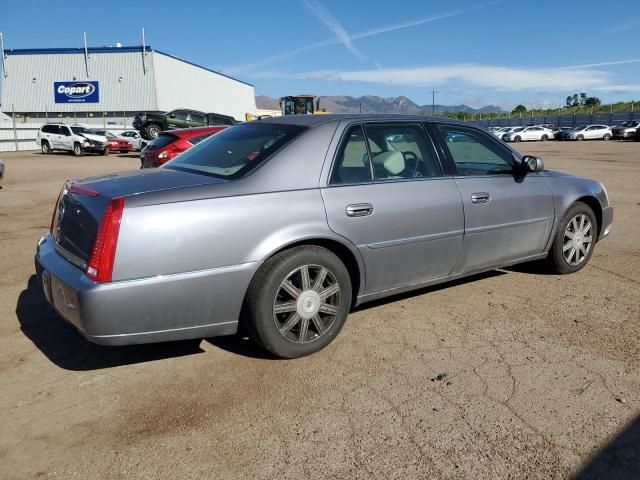 2007 Cadillac DTS