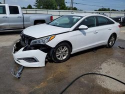 2016 Hyundai Sonata SE for sale in Montgomery, AL