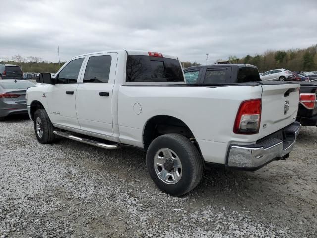 2019 Dodge RAM 2500 Tradesman