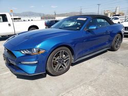 2023 Ford Mustang for sale in Sun Valley, CA