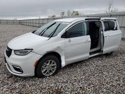 2023 Chrysler Pacifica Touring L en venta en Wayland, MI