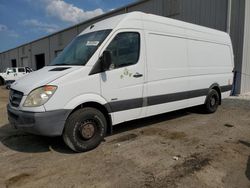 Freightliner Sprinter Vehiculos salvage en venta: 2013 Freightliner Sprinter 2500