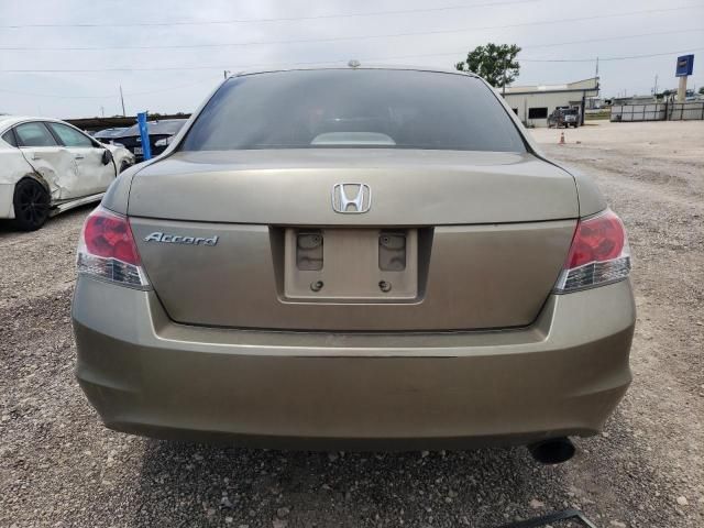 2009 Honda Accord EXL