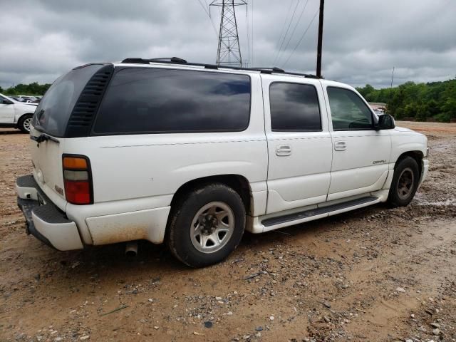 2005 GMC Yukon XL Denali