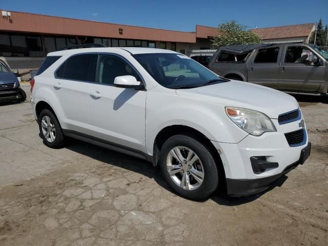 2012 Chevrolet Equinox LT