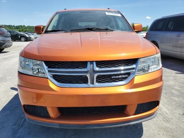 2011 Dodge Journey Mainstreet