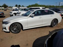 2021 BMW 330XI for sale in Hillsborough, NJ