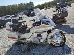 1997 Honda GL1500 SE12 for sale in Fairburn, GA