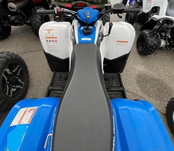 2016 Polaris Phoenix 200