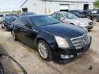 2011 Cadillac CTS Premium Collection