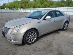 2009 Cadillac CTS for sale in Assonet, MA