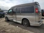 2014 Chevrolet Express G1500 3LT