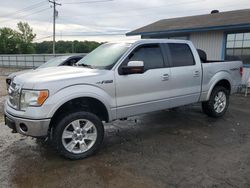 2011 Ford F150 Supercrew for sale in Conway, AR