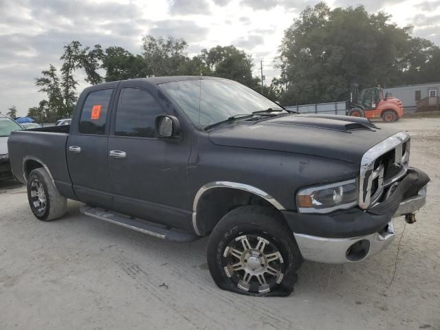 2002 Dodge RAM 1500