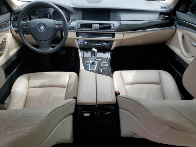 2013 BMW 528 I