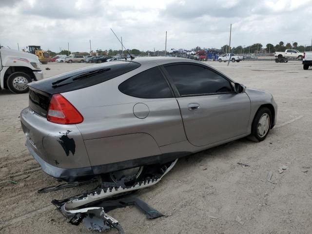 2005 Honda Insight