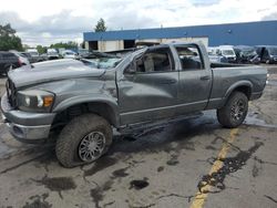 Dodge Vehiculos salvage en venta: 2007 Dodge RAM 2500 ST