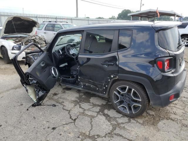 2021 Jeep Renegade Sport