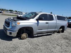 2014 Toyota Tundra Double Cab SR/SR5 for sale in Eugene, OR