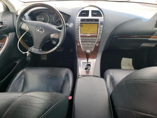 2010 Lexus ES 350