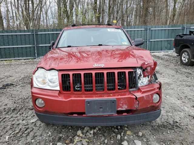 2005 Jeep Grand Cherokee Laredo