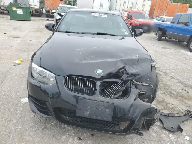 2011 BMW 335 IS