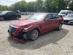 2014 Cadillac CTS Luxury Collection for sale in North Billerica, MA