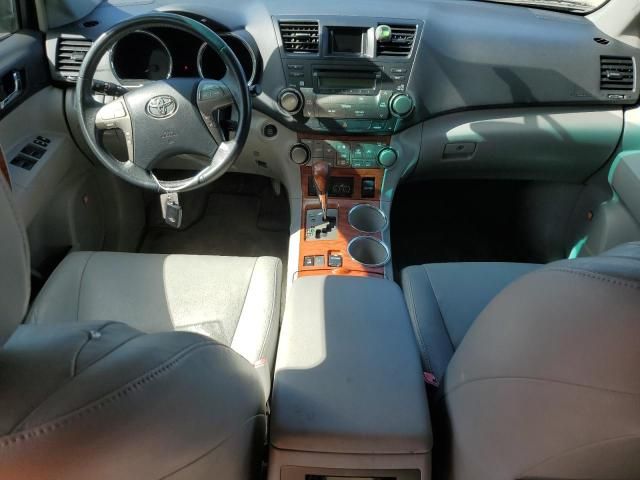 2008 Toyota Highlander Limited