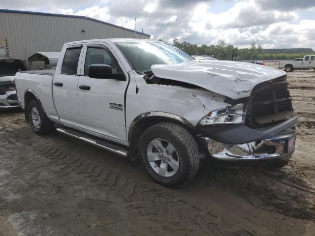 2016 Dodge RAM 1500 ST