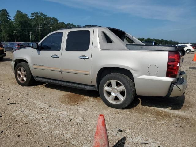 2008 Chevrolet Avalanche K1500