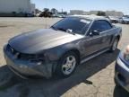 2003 Ford Mustang