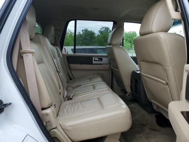 2012 Ford Expedition XLT