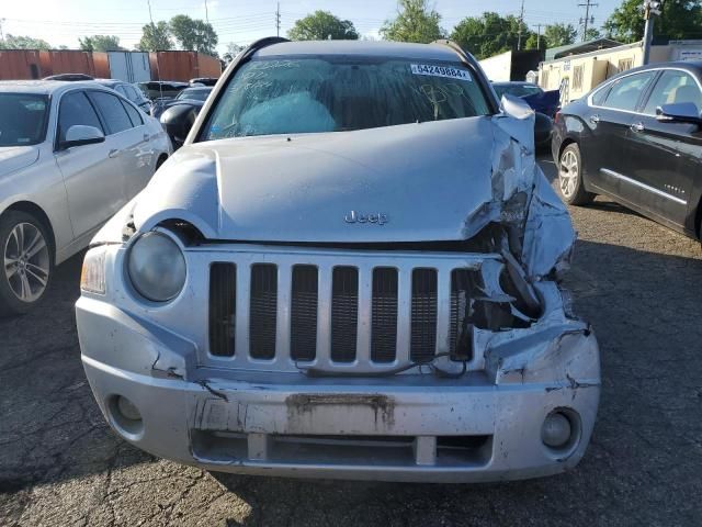 2007 Jeep Compass