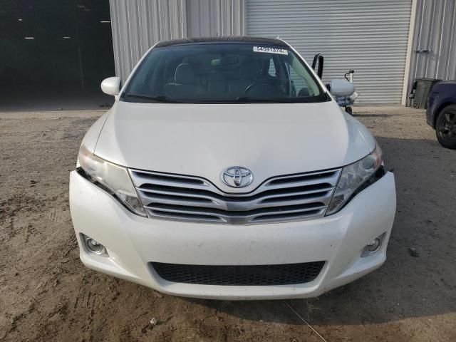 2010 Toyota Venza