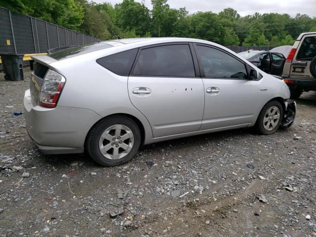 2009 Toyota Prius