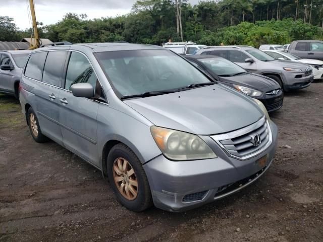 2008 Honda Odyssey EXL