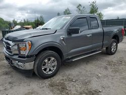 2023 Ford F150 Super Cab en venta en Duryea, PA