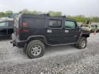 2007 Hummer H2